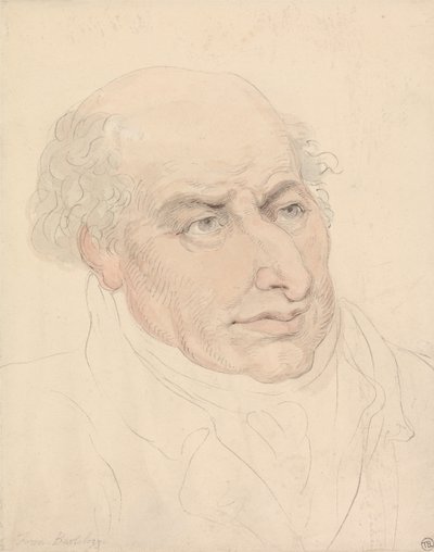 Francesco Bartolozzi da Thomas Rowlandson